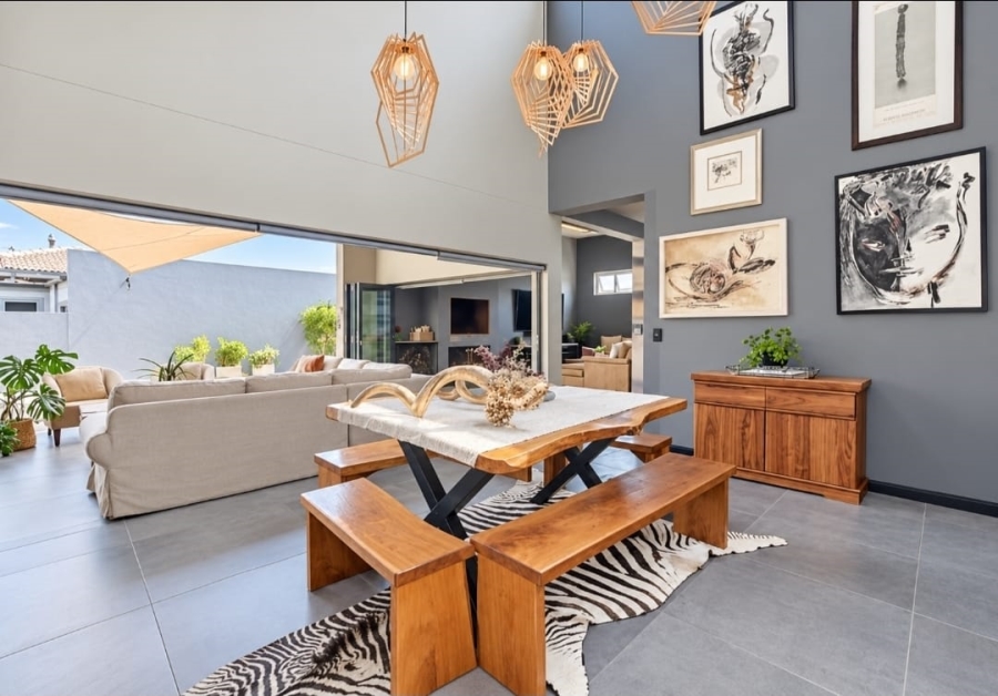 4 Bedroom Property for Sale in Sagewood Western Cape